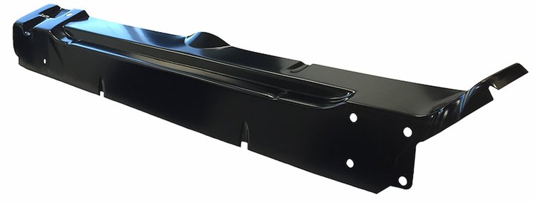 Cab Floor Pan Outer Extension for 1967-1972 GM C/K Series Pickup Trucks [Right/Passenger Side]
