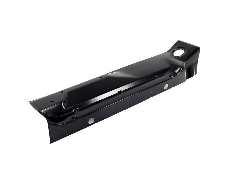 406-4088-1R Cab Floor Outer Section w/ Backing Plate RH 88-98 Chevy GMC C/K Trucks