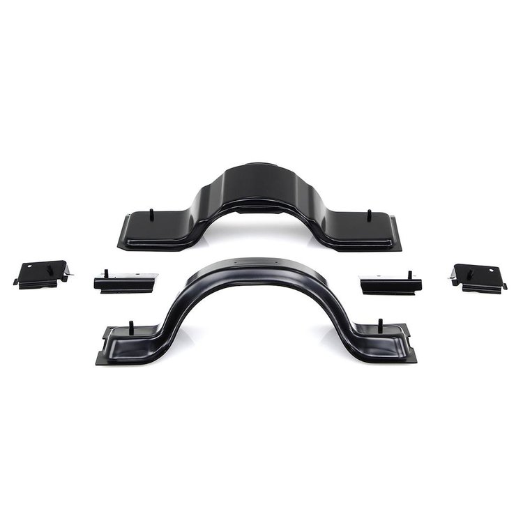 Bucket Seat Mounting Bracket Set for 1968-1974 Nova