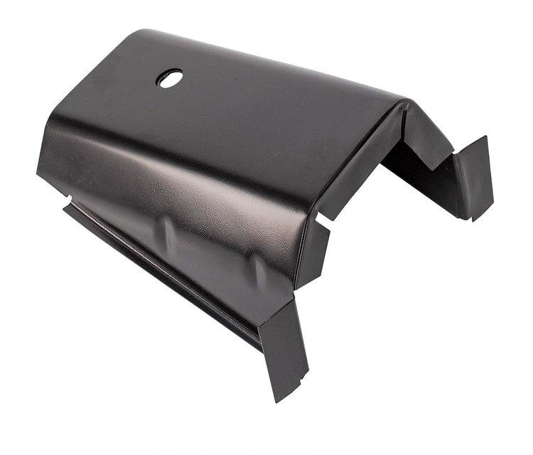 Front Seat Floor Brace