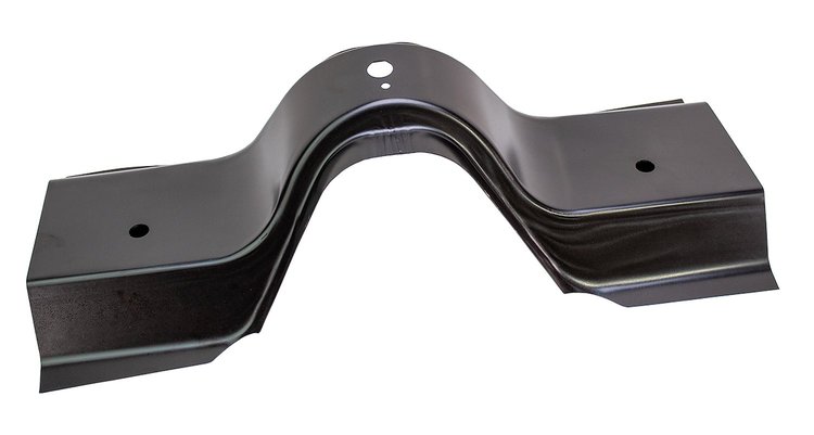 Bucket Seat Inboard Floor Support Bracket