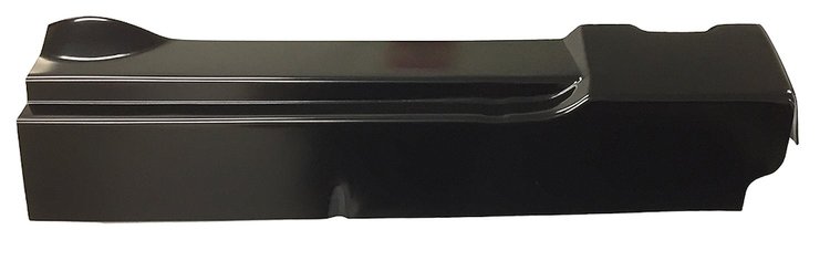 Outer Rear Cab Floor Section