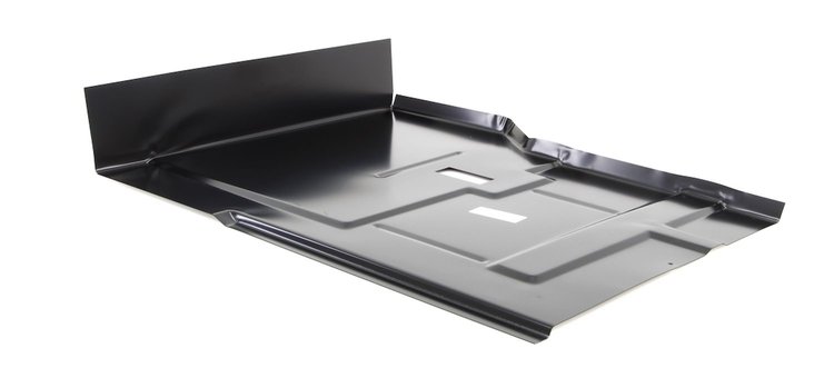 Steel Floor Pan - Drop-In Cab Floor Half 1973-1980 Blazer/Jimmy