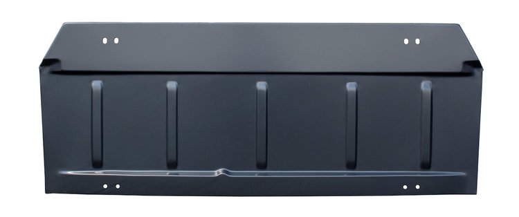 Rear Cab Floor Section