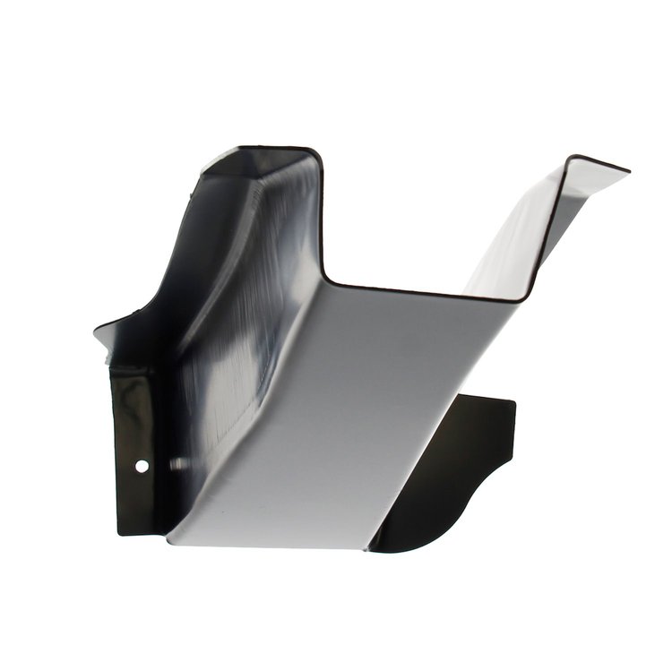 Rear Cab Floor Support