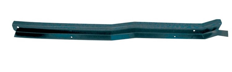 Center Cab Floor Support 1960-1966 GM Truck