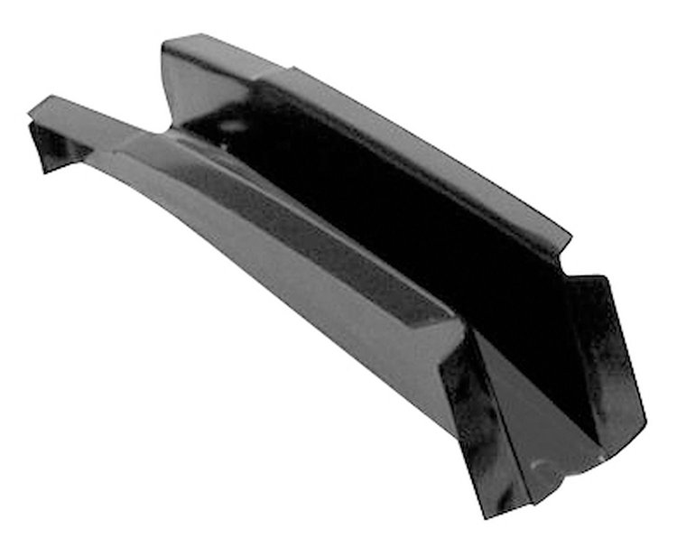 Front Cab Floor Support