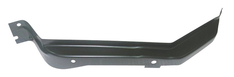 425-4078-L Cab Floor Support Brace for 1973-1986 Chevy, GMC C/K Truck, 1987-1991 Chevy, GMC R/V Truck [Left/Driver Side]