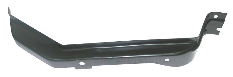 Cab Floor Support Brace