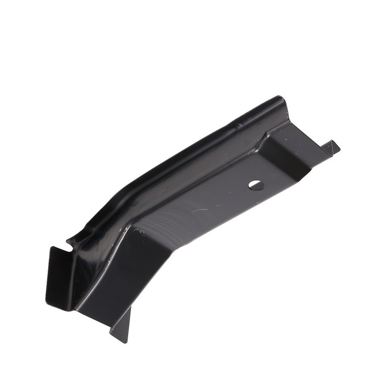 Rear Cab Floor Support for 1972-1980 GM Blazer, Jimmy, Suburban [Right/Passenger Side]