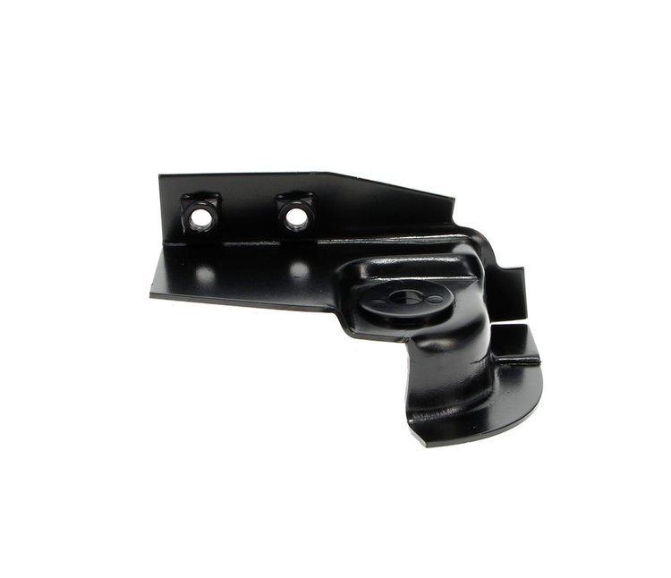 425-4553-L Rear Cab Mount Base Upper Bracket LH 53-56 Ford F100 F250