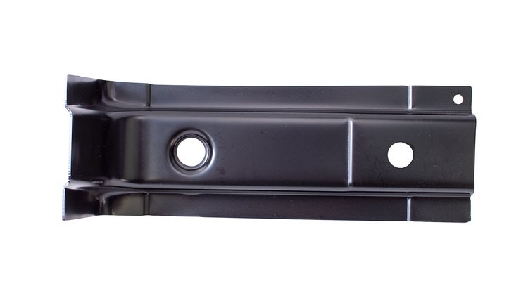 Front Floor Brace
