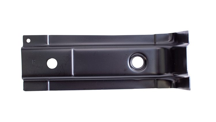 Front Floor Brace