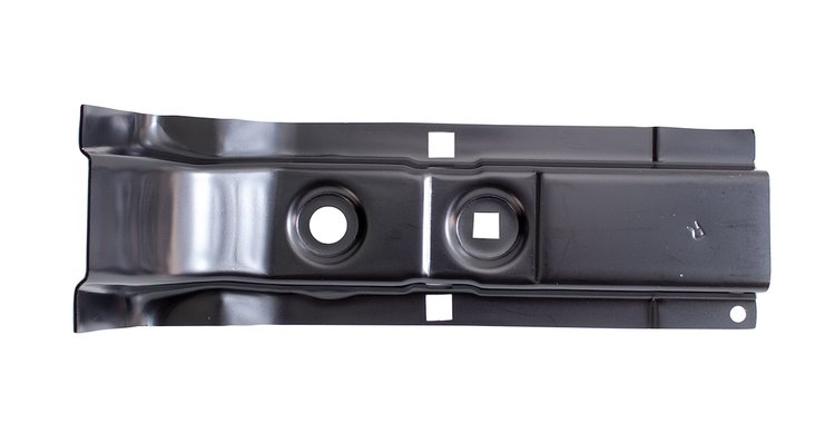 Rear Floor Brace