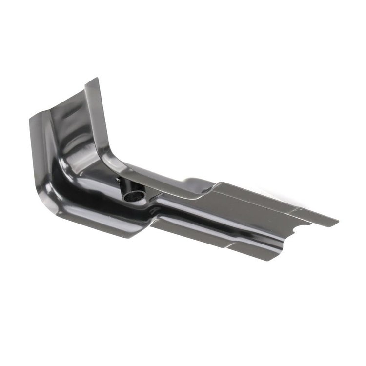425-8964-1L Front Floor Brace for 1964 Ford Galaxie, Mercury Monterey, Marauder