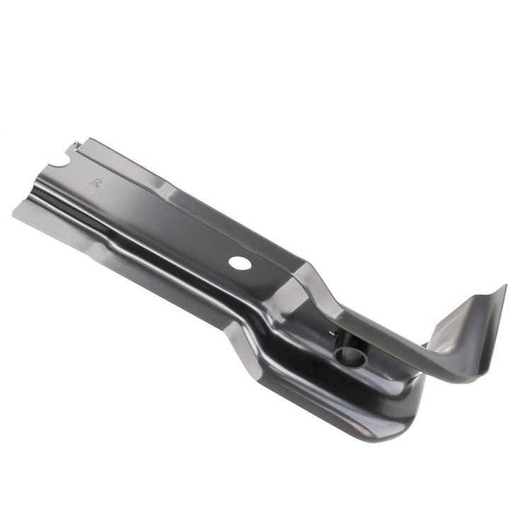 425-8964-1R Front Floor Brace for 1964 Ford Galaxie, Mercury Monterey, Marauder