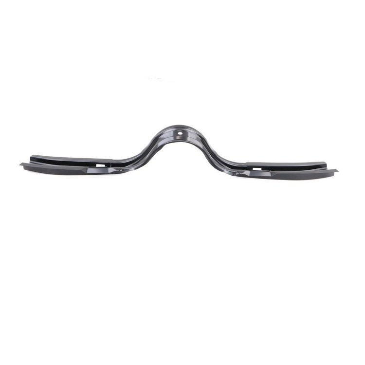 425-8964-2 Mid Floor Brace for 1964 Ford Galaxie, Mercury Monterey, Marauder