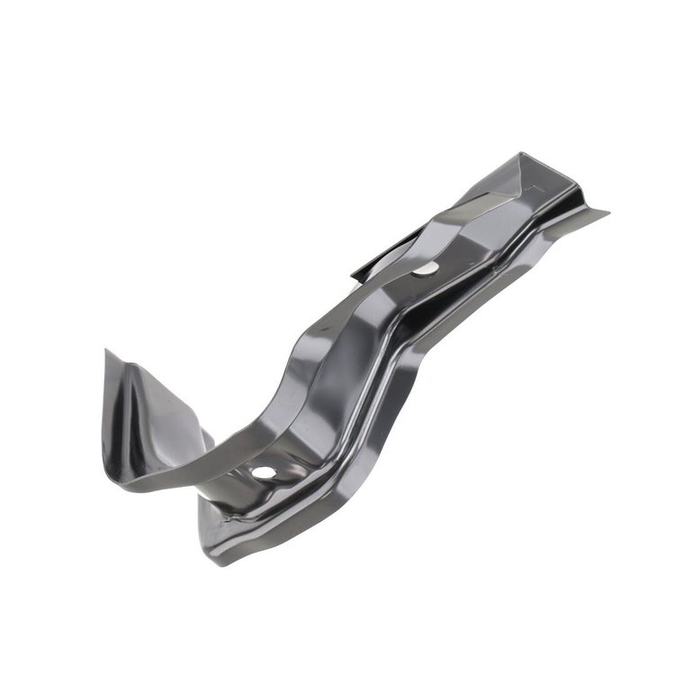 425-8964-2L Mid Floor Brace for 1964 Ford Galaxie, Mercury Monterey, Marauder