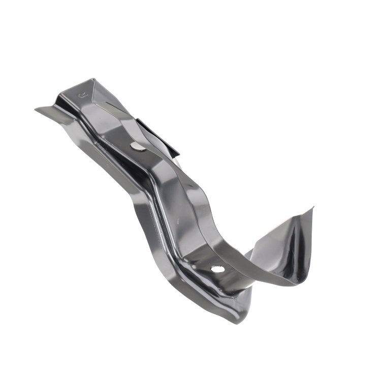 425-8964-2R Mid Floor Brace for 1964 Ford Galaxie, Mercury Monterey, Marauder
