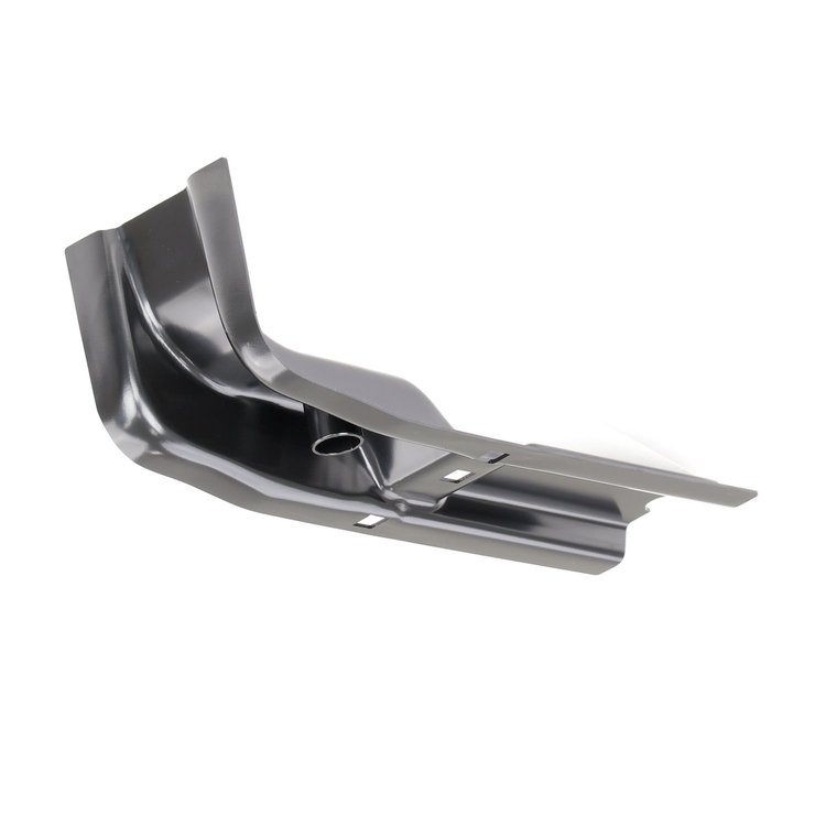 425-8964-3L Rear Floor Brace for 1964 Ford Galaxie, Mercury Monterey, Marauder