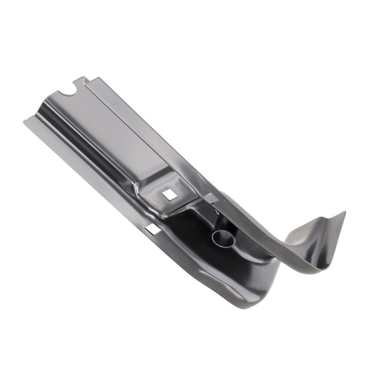 425-8964-3R Rear Floor Brace for 1964 Ford Galaxie, Mercury Monterey, Marauder