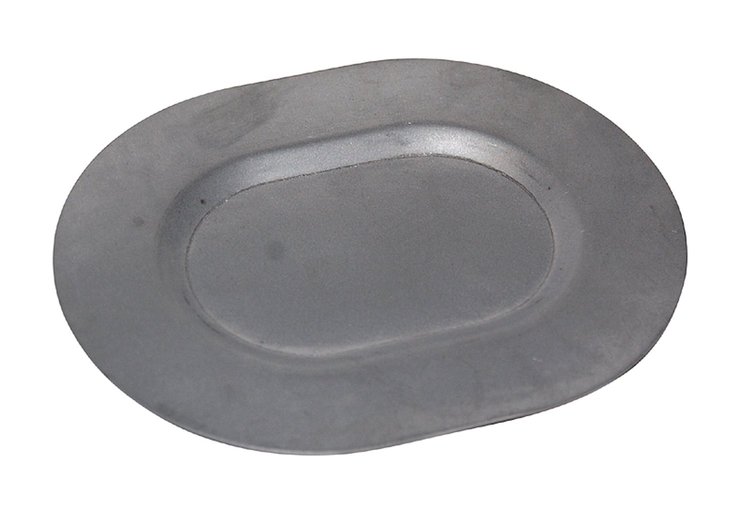Floor Pan Plug 61 & Later GM Car & Truck