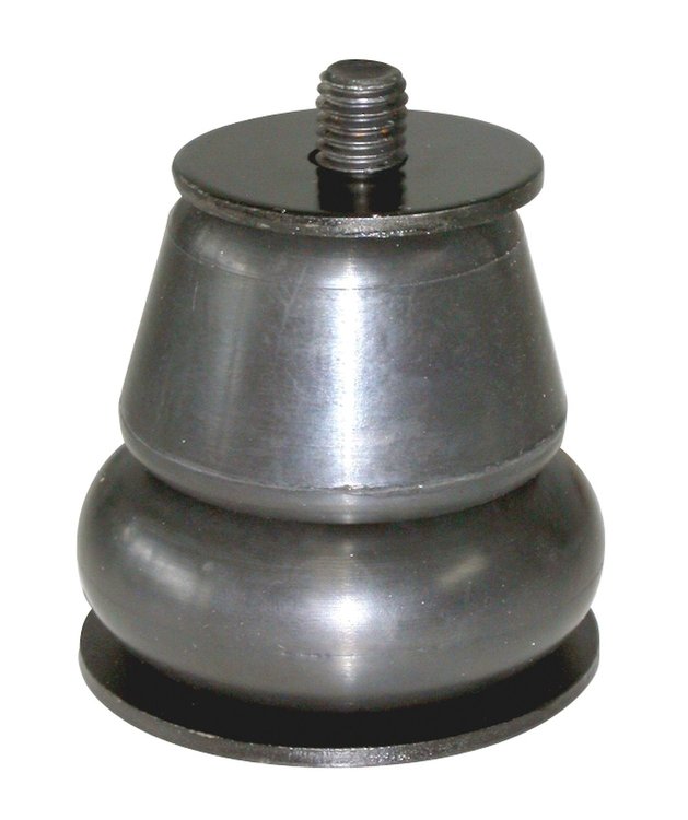 Body/Radiator Support Bushing