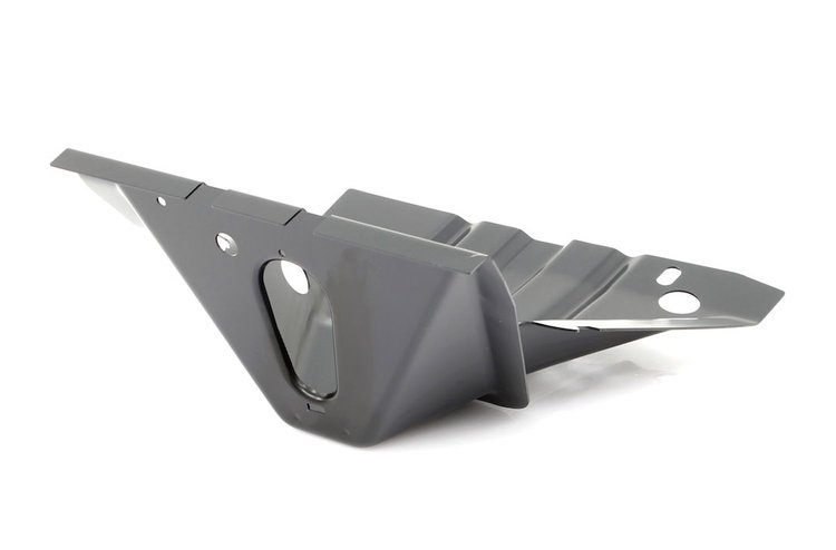 427-4565-L Front Cab Mount LH OE Style 65-67 Ford F100 F250 F350 Truck