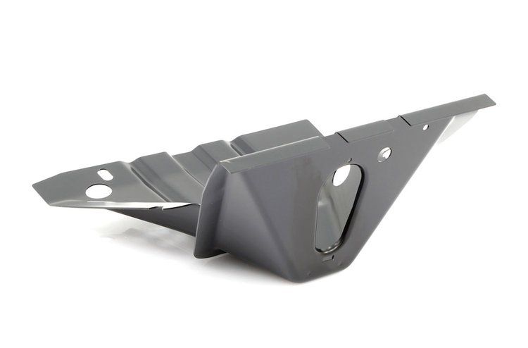 427-4565-R Front Cab Mount RH for 1965-1979 Ford F-Series Pickup, 1978-1979 Bronco