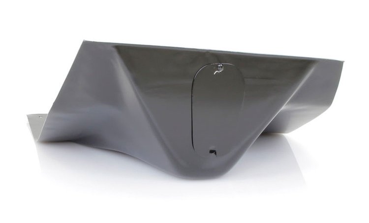 427-4567-R Front Cab Mount RH 1pc Universal Style 65-79 Ford Trucks Bronco