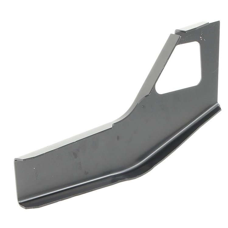 439-8466-10L Transmission Crossmember Support LH 66-69 Fairlane Torino