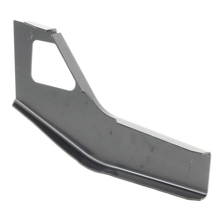 439-8466-10R Transmission Crossmember Support RH 66-69 Fairlane Torino