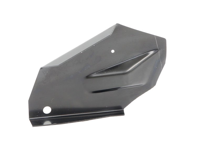 439-8468-4L Torque Box Plate Reinforcement Inner LH 68-69 Fairlane Torino