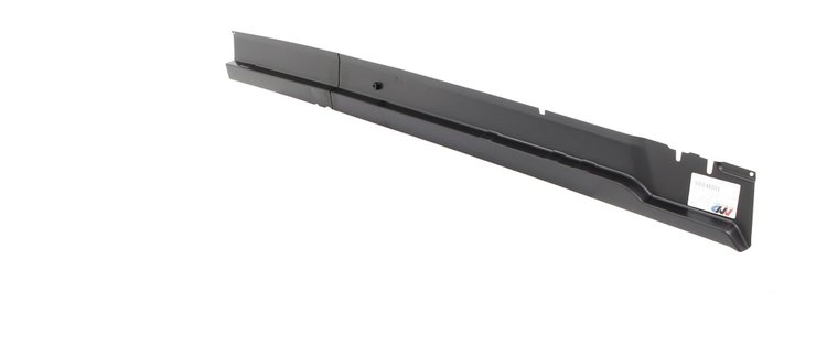 Inner Rocker Panel 1967-69 Plymouth Barracuda