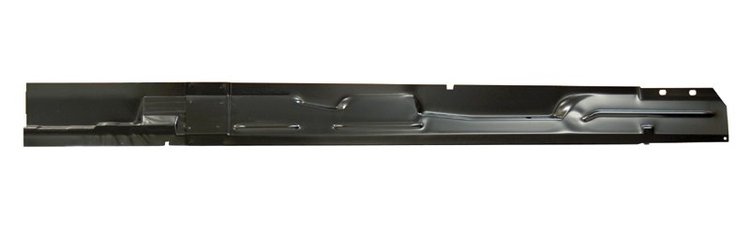 440-1570-L Inner Rocker Panel, LH, 70 Barracuda