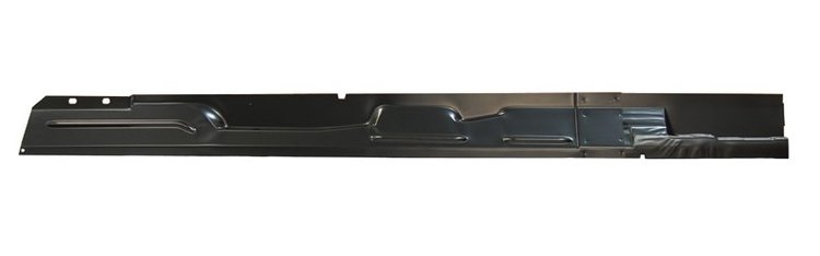 440-1570-R Inner Rocker Panel, RH, 70 Barracuda