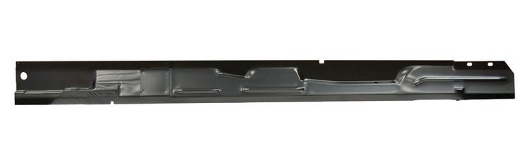 440-2570-L Inner Rocker Panel, LH, 70 Challenger