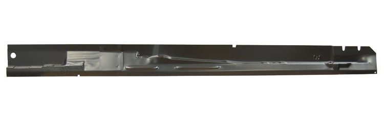 440-2571-L Inner Rocker Panel, LH, 71-74 Challenger