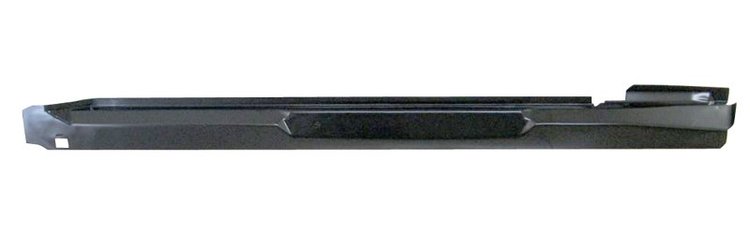 Inner Rocker Panel 1967-69 Camaro/Firebird Coupe