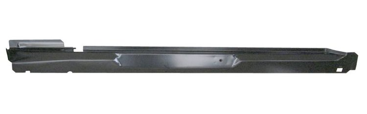 Inner Rocker Panel 1967-69 Camaro/Firebird Coupe