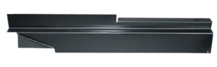 Inner Rocker Panel 1973-87 Chevy/GMC Fullsize Pickup
