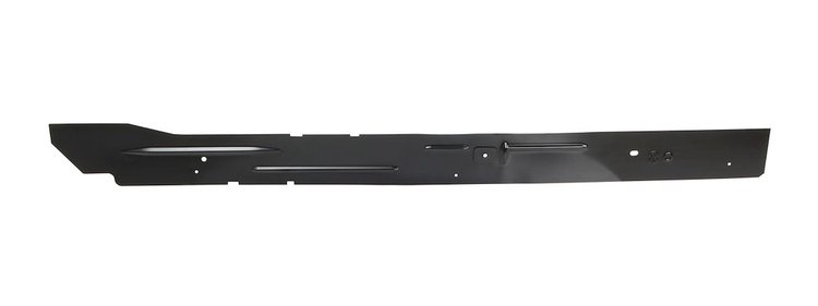 440-8466-L Inner Rocker Panel LH 66-69 Ford Fairlane Cyclone, 68-69 Torino