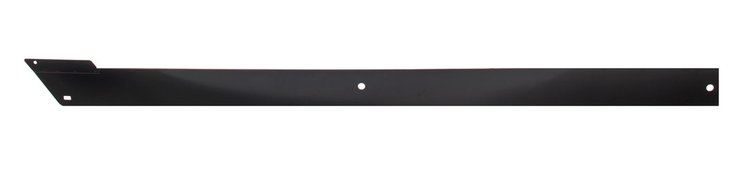 440-8964-L Inner Rocker Panel LH 64 Galaxie