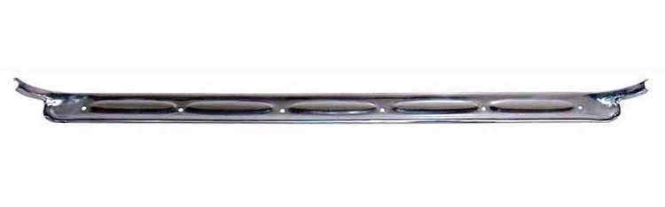 Door Sill Plate 1960-66 Chevy/GMC Pickup/Blazer/Jimmy/Suburban
