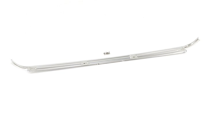 Door Sill Plate 1967-72 Chevy/GMC Pickup/Blazer/Jimmy/Suburban