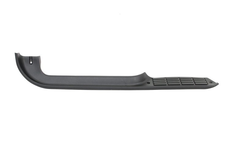 445-4078-R Door Sill Plate Black Plastic RH 78-87 Chevy GMC C/K Squarebody Truck