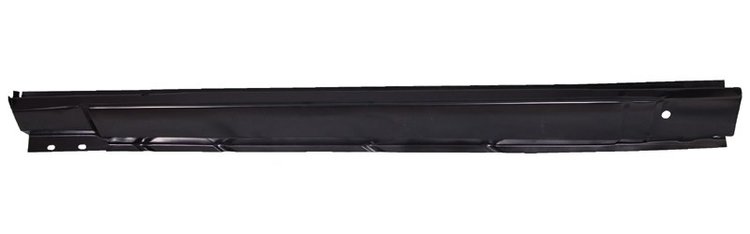 Outer Rocker Panel 1970-74 Dodge Challenger