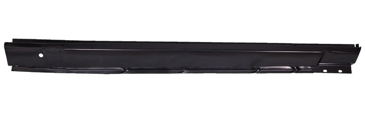 Outer Rocker Panel 1970-74 Dodge Challenger