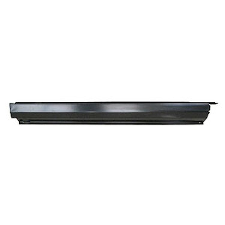Outer Rocker Panel 1967-69 Camaro/Firebird