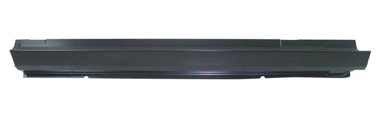 Outer Rocker Panel 1970-1981 Camaro/Firebird Left/Driver Side